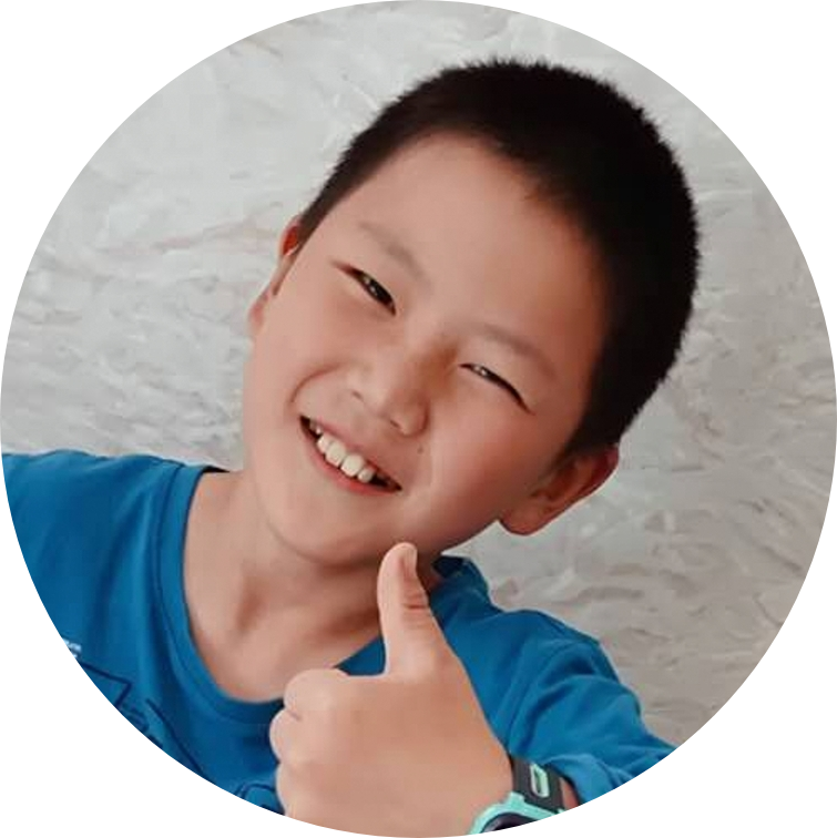 Leo说德语